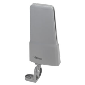 VIVANCO FULL HD OUTDOOR ANTENNA 42dB grey