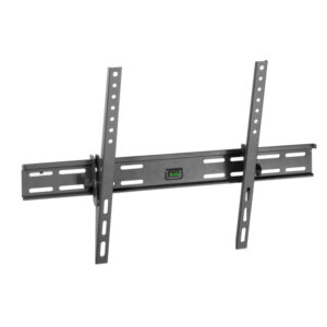 VIVANCO TITAN TILTABLE TV WALL MOUNT FOR SCREEN SIZES UP TO 85in / 50Kg VESA 600x400