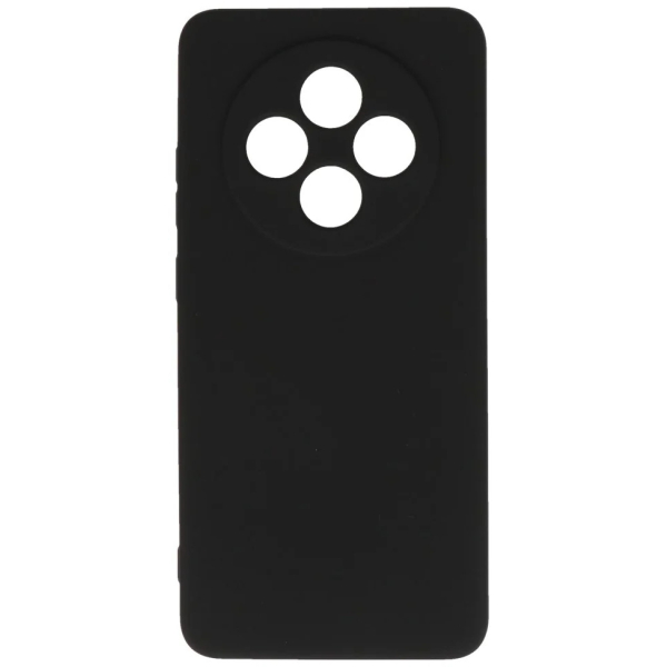 SENSO LIQUID OPPO RENO 14F 5G black backcover