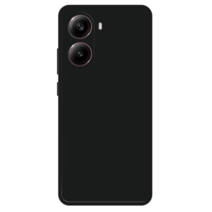 SENSO LIQUID XIAOMI POCO M7 PRO 5G black backcover