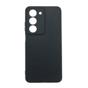 SENSO LIQUID REALME 14 PRO PLUS 5G black backcover