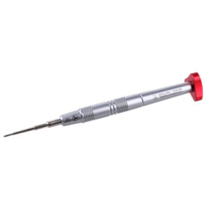 ΚΑΤΣΑΒΙΔΙ ΑΛΟΥΜΙΝΙΟΥ PROFESSIONAL TRIAGLE  Y0-0,6 για iPhone 7 (εσωτερικές βίδες)