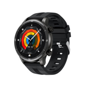HOCO SMART WATCH Y31 black