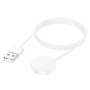 HOCO CHARGER Y29 WATCH 0.6m white