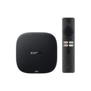 ORIGINAL XIAOMI TV BOX MI (S) 3nd GEN EU