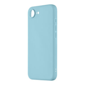 SENSO LIQUID IPHONE 15 baby blue backcover