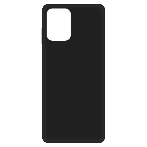 SENSO LIQUID MOTOROLA MOTO G86 black backcover