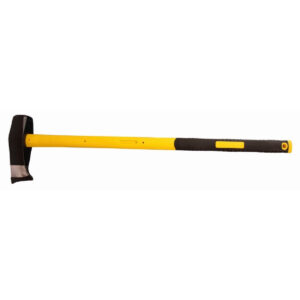 GTC Τσεκουροβαριά 3kg πλαστικό στειλιάρι ιταλίας