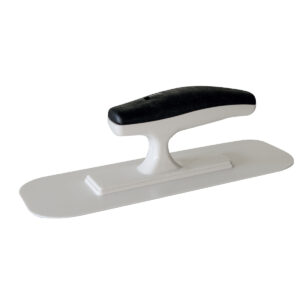 COME Σπάτουλα τεχνοτροπίας πλαστική 200x90x1,5mm 330KL100