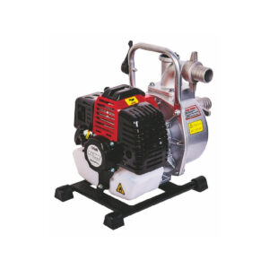 RAIDER Αντλία Βενζινοκίνητη 1.68hp 2Τ 1,5"Χ1,5" RD-GWP03J 1.25kW 092101