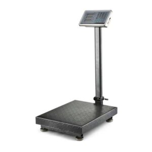 Επαγγελματική ζυγαριά - Πλάστιγγα - 300KG  - 163008