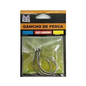 Αγκίστρια - Fishhook - 920109