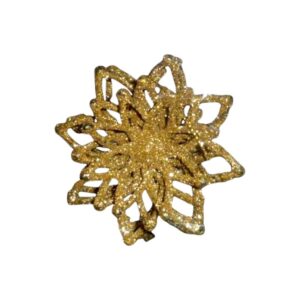 Σετ Χριστουγεννιάτικα στολίδια - 7cm - 2pcs - 231277