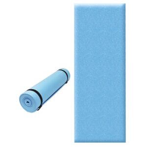 Υπόστρωμα Κάμπινγκ 180x50x0,6cm SummerTiempo 621146