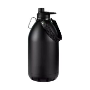 Φορητό παγούρι-θερμός - 3L - 722481 - Black