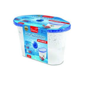 Συλλέκτης υγρασίας ωκεανός 400ml