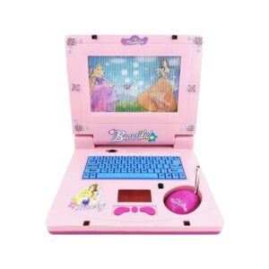 Παιδικό εκπαιδευτικό Laptop - HQ2236D - 917145