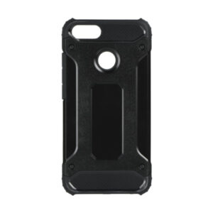 SENSO ARMOR XIAOMI REDMI NOTE 5a PRIME black backcover