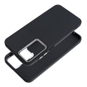 SPD SENSO FRAME CASE XIAOMI REDMI 15 4G/5G (169mm) black SPECIAL EDITION  backcover