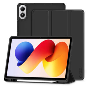 TECH-PROTECT SC PEN CASE XIAOMI PAD 2 PRO 12.1 black