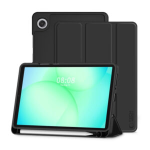TECH-PROTECT SC PEN CASE SAMSUNG TAB A9 PLUS x210 / x215 / x216 11.0 black