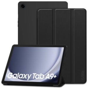 TECH-PROTECT SMARTCASE HYBRID SAMSUNG TAB A9 PLUS / A11 PLUS 11.0 black