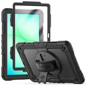 TECH-PROTECT SOLID CASE SAMSUNG A9 PLUS / A11 PLUS 11.0 black