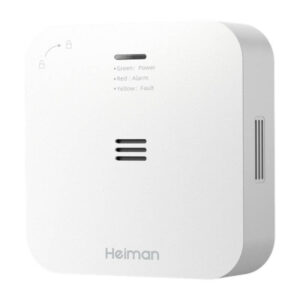 HEIMAN MONOXIDE ALARM SENSOR