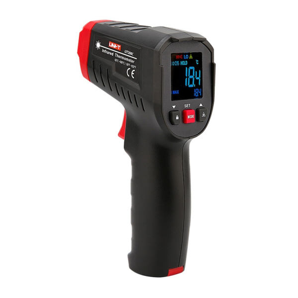 UNI-T UT306C INFARED THERMOMETER