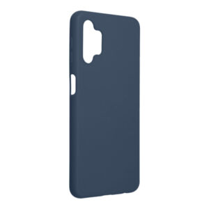 SENSO SOFT TOUCH SAMSUNG A53 5G blue backcover