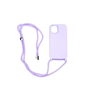 SPD COLOR CORD XIAOMI REDMI 15 4G/5G (171mm) purple backcover