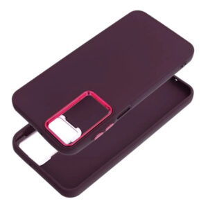 SPD SENSO FRAME CASE XIAOMI REDMI A5 ( 171,7 x 77,8 x 8,26 ) purple SPECIAL EDITION  backcover