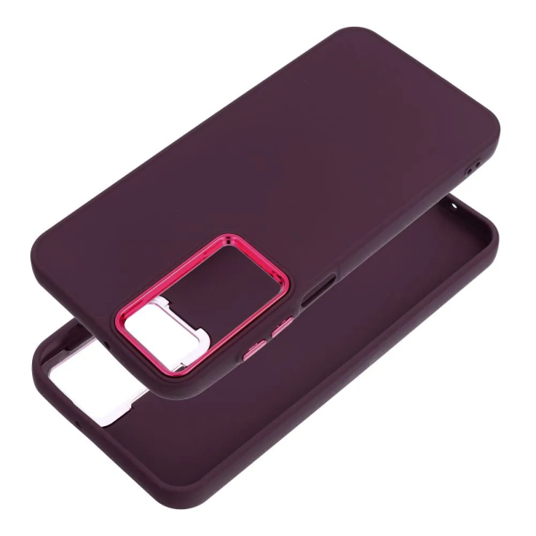 SPD SENSO FRAME CASE XIAOMI REDMI A5 ( 171,7 x 77,8 x 8,26 ) purple SPECIAL EDITION backcover