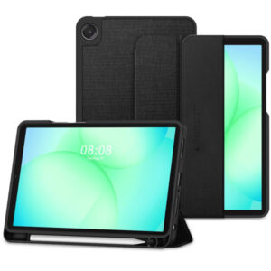 TECH-PROTECT SC PEN CANVAS CASE SAMSUNG TAB A9 PLUS / A11 PLUS 11.0 black
