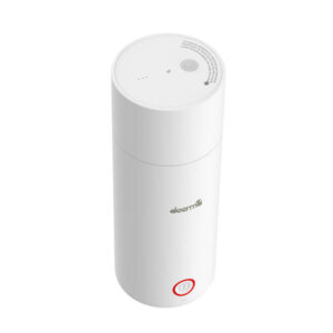 DEERMA ELECTRIC HOT WATER CUP 0.35L