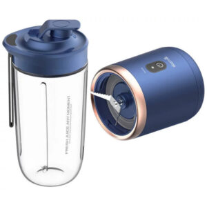 DEERMA JUICE BLENDER blue