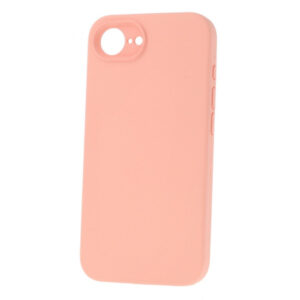 SENSO LIQUID IPHONE 16E nude backcover