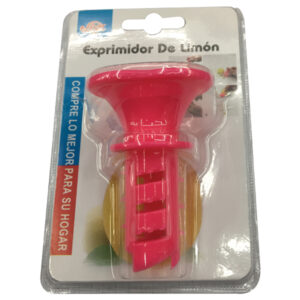 Πλαστικός βιδωτός αποχυμωτής