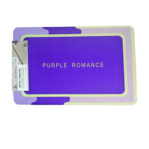 Πατάκι μπάνιου απορροφητικό 45 x 70 εκ.