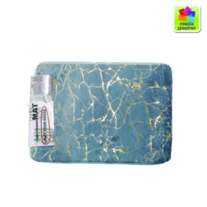 Πατάκι μπάνιου 38 x 58 εκ.