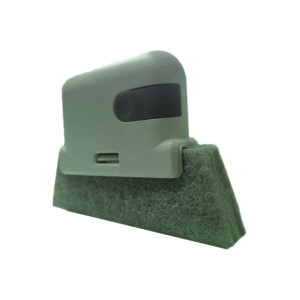 Εργαλείο καθαρισμού αυλακιού παραθύρου