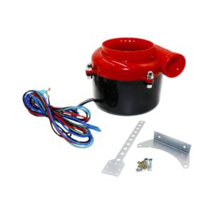 Ηλεκτρική σκάστρα αυτοκινήτου - 1801507/118 - 180657