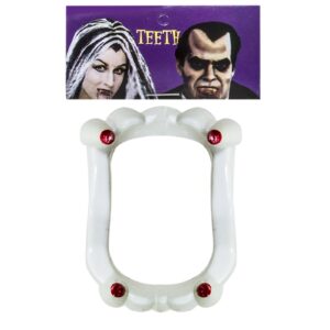 Μασέλα Δράκουλα Τρόμου  Carnavalista 231438