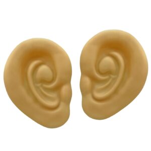 Ζεύγος Αυτιά Μεγάλα 12x9cm Carnavalista 231440