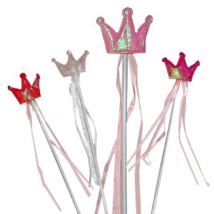 Ραβδί Κορώνα 33cm Carnavalista 231655