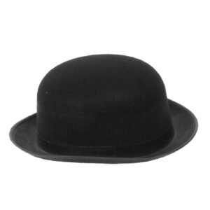 Καπέλο Σαρλό 27x20cm Carnavalista 231722