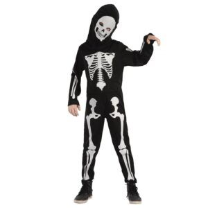 Στολή Παιδική Σκελετός  Carnavalista 231890
