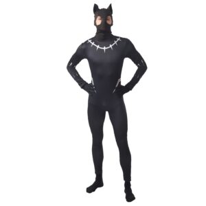 Στολή Παιδική Πάνθηρας  Carnavalista 232244