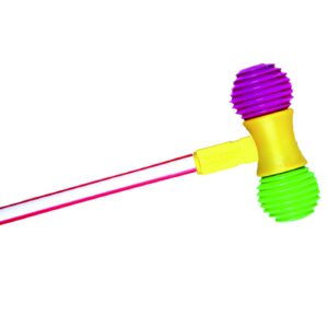 Σφυρί Αποκριάτικο 30x14cm Apergis 2017