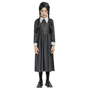 Στολή Παιδική Gothic Κορίτσι  Carnavalista 232387